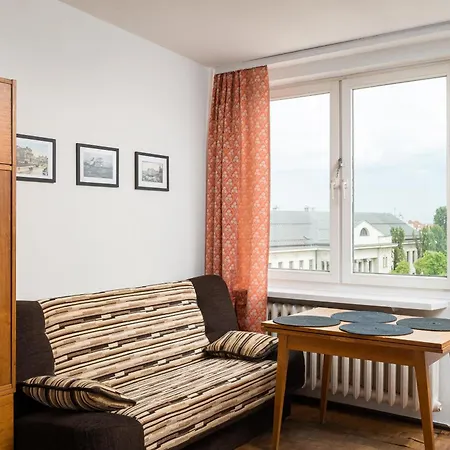 Old Town 3-Bedroom Apartment Warschau Exterior foto