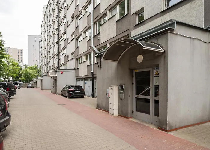 Old Town 3-Bedroom Apartment