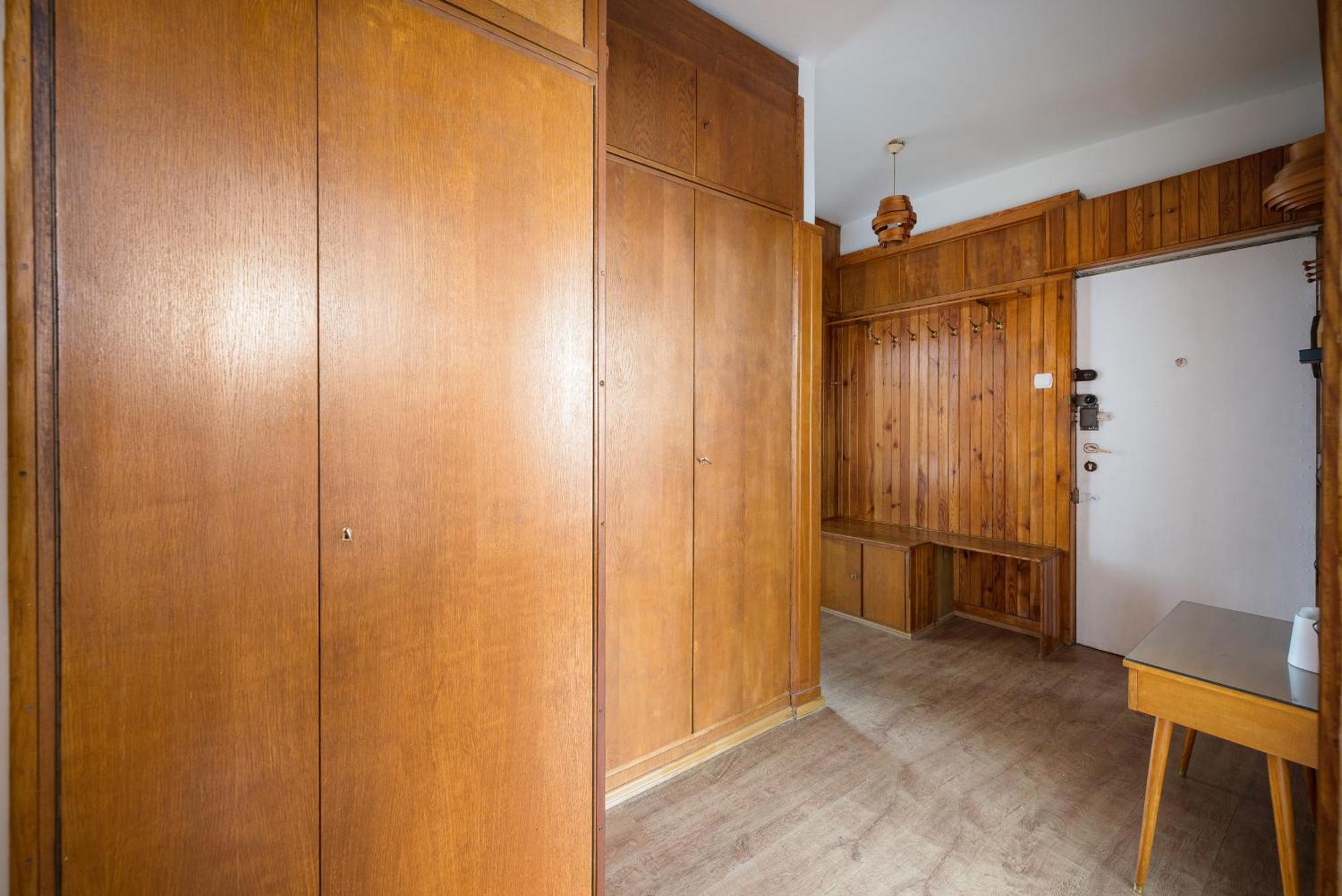 Old Town 3-bedroom Apartmán *